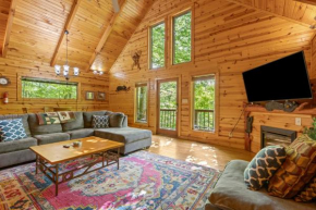 Beary Secluded No Pet Fee
